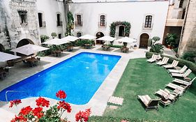 Quinta Real Oaxaca